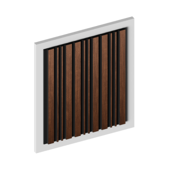 Панель HI WOOD